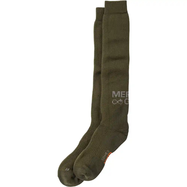 Șosete până la genunchi Merkel Gear Merino WNTR