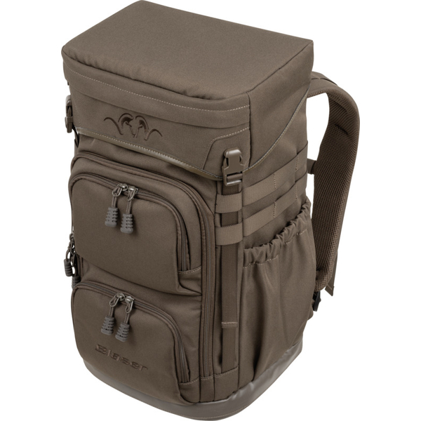 Rucsac de vânătoare Blaser cu posibilitatea de ședere - 32 litri