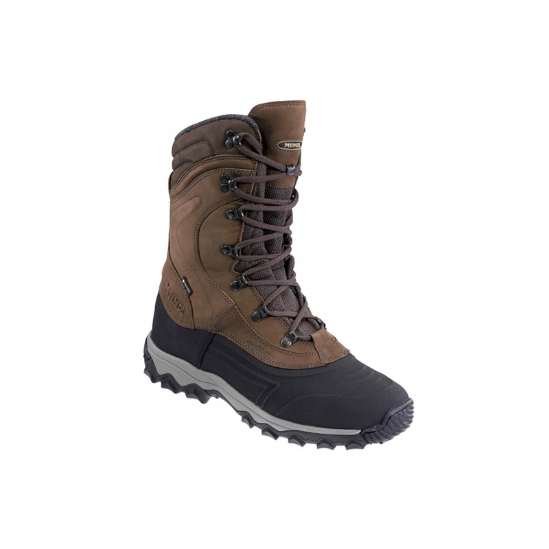 Ghete MEINDL Garmish II GTX