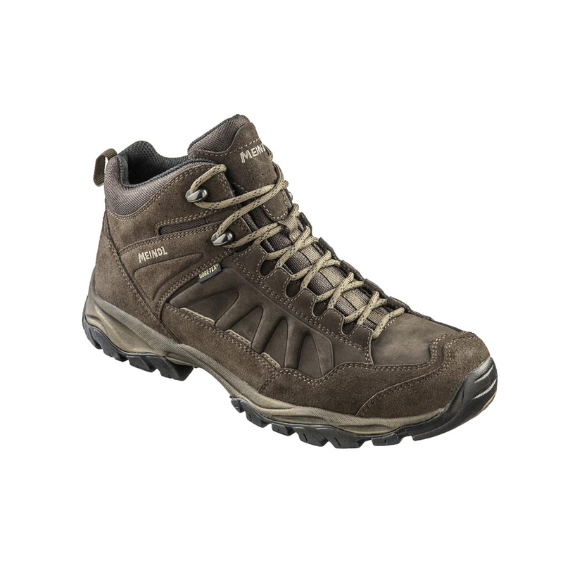 Încălțăminte MEINDL Nebraska Mid GTX