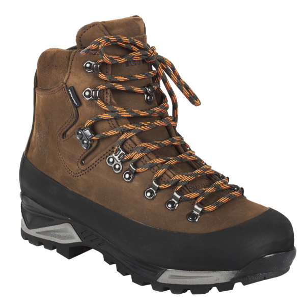  Încălțăminte outdoor TETRAO Cervus Grey UNI, utilizabilă tot anul 3