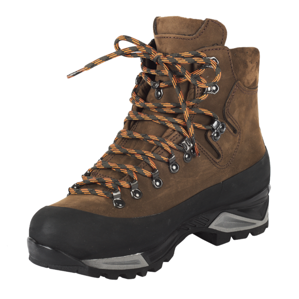  Încălțăminte outdoor TETRAO Cervus Grey UNI, utilizabilă tot anul 4