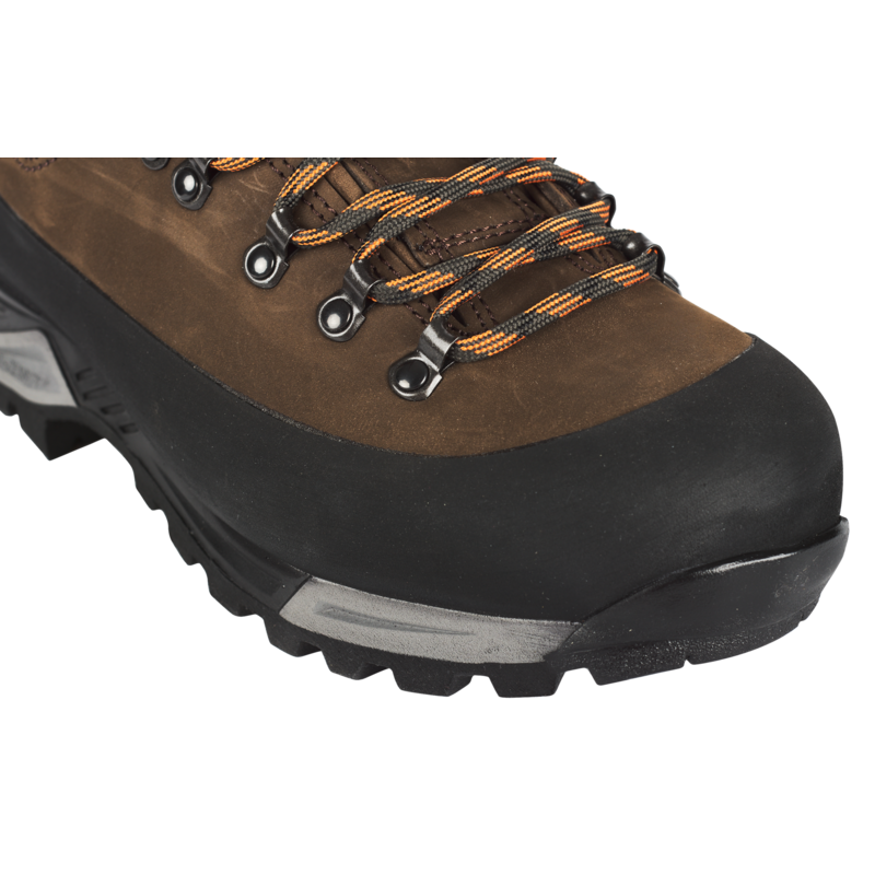  Încălțăminte outdoor TETRAO Cervus Grey UNI, utilizabilă tot anul 7