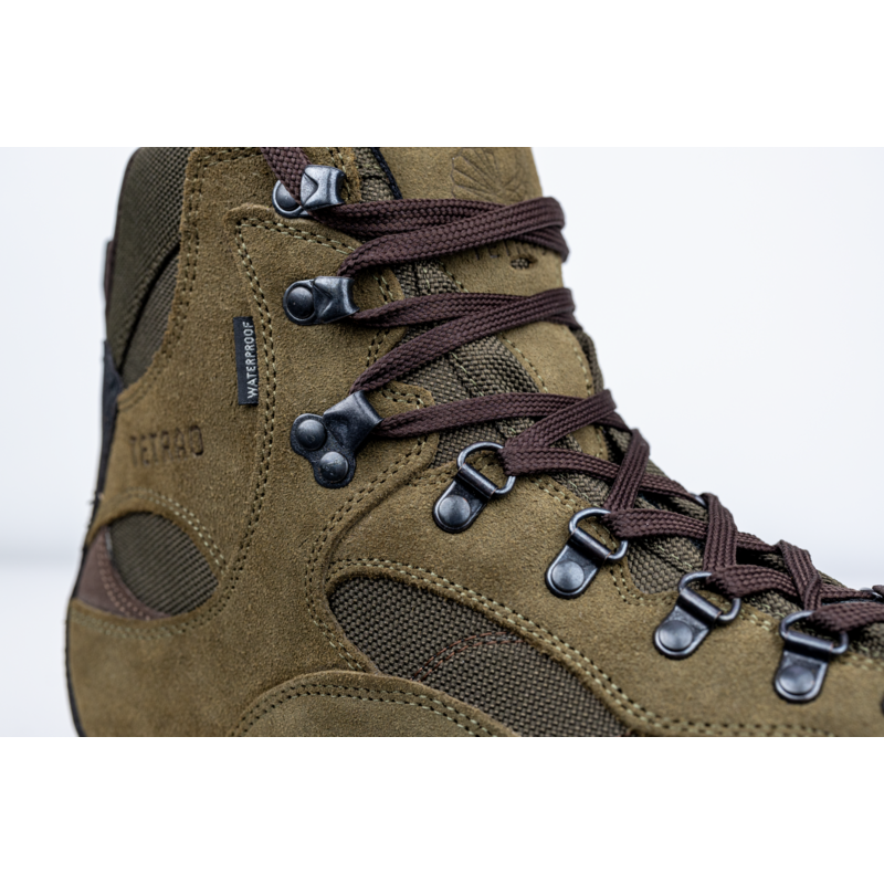 Încălțăminte trekking TETRAO Dama UNI cu membrană DRY-TEX 6