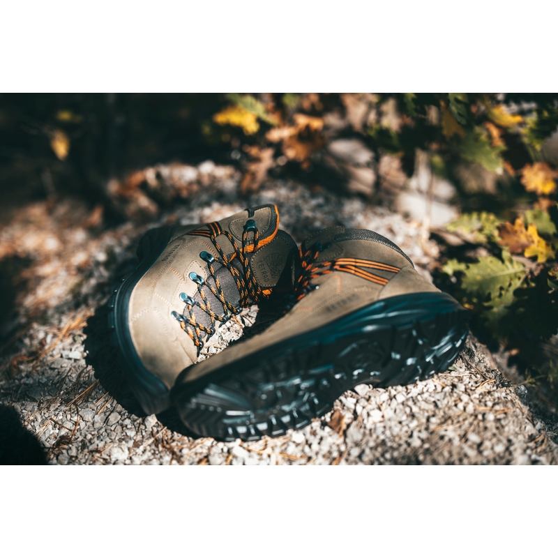 Încălțăminte trekking TETRAO Martes UNI 13