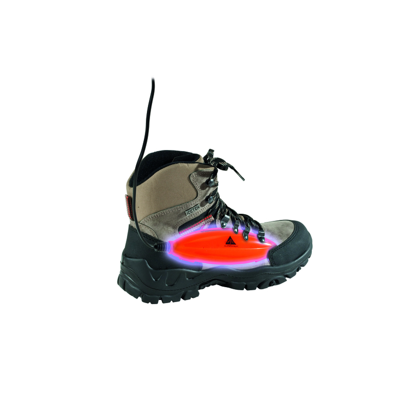 Uscător și încălzitor de încălțăminte Alpenheat Circulation UV AD6 3