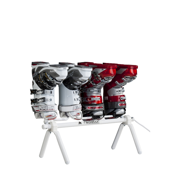 Uscător de încălțăminte sau mănuși Alpenheat Radiator 3
