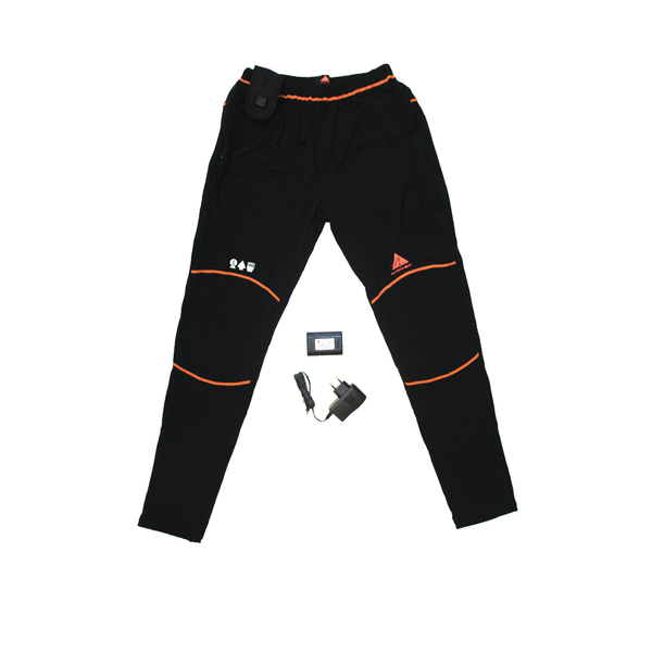 Pantaloni de corp încălziți Alpenheat Fire-Pantliners 