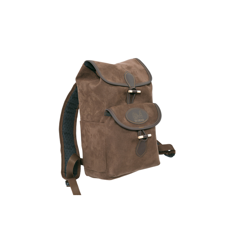 Rucsac TETRAO Luxury 20 litri cu pernă de șezut 