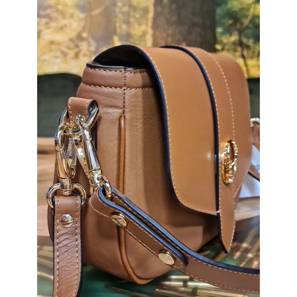 Geantă damă din piele TETRAO Melissa 11