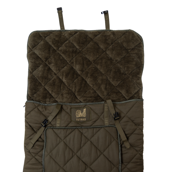 Sac de observare TETRAO Cedrus 3