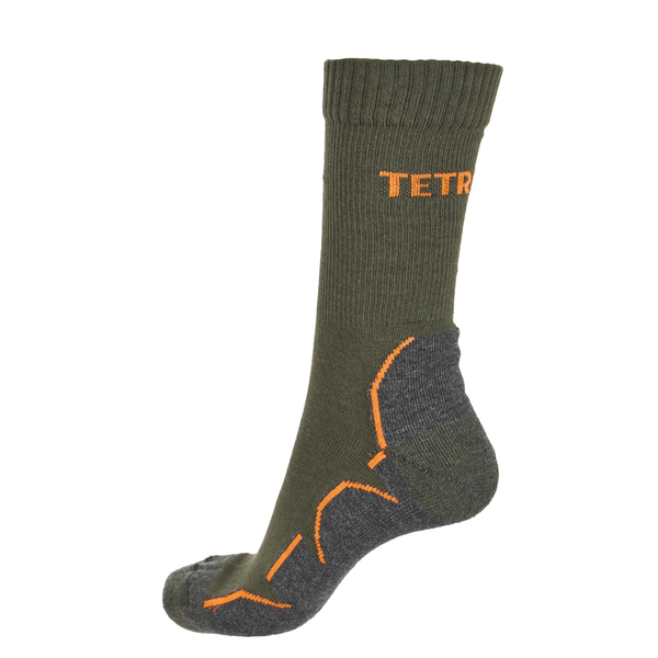 Șosete funcționale TETRAO MERINO WINTER 1