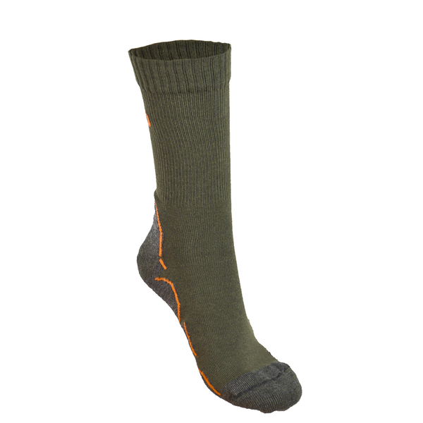 Șosete funcționale TETRAO MERINO WINTER 2