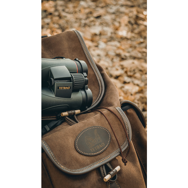 Binoclul TETRAO 10x42 – pentru copii și pasionați de drumeții/hobby turistic. 10