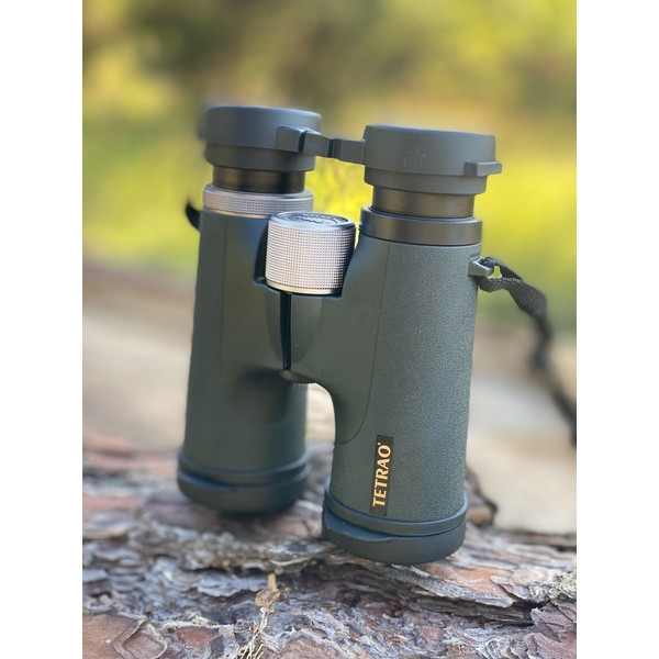 Binoclu TETRAO 10x42 ED 3