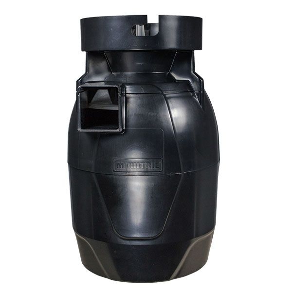 Hrănitor direct de furaje Moultrie Quick Lock Directional Feeder Kit