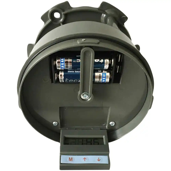 Hrănitor automat 6V - 4 opțiuni de setare a timpului 3