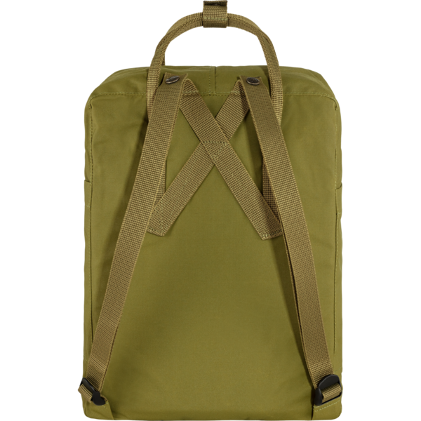 Rucsac Fjällräven Kånken Foliage Green 16 l 2