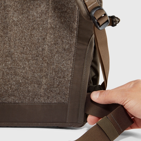 Rucsac pentru drumeții Fjällräven Lappland Hike 15 l 14