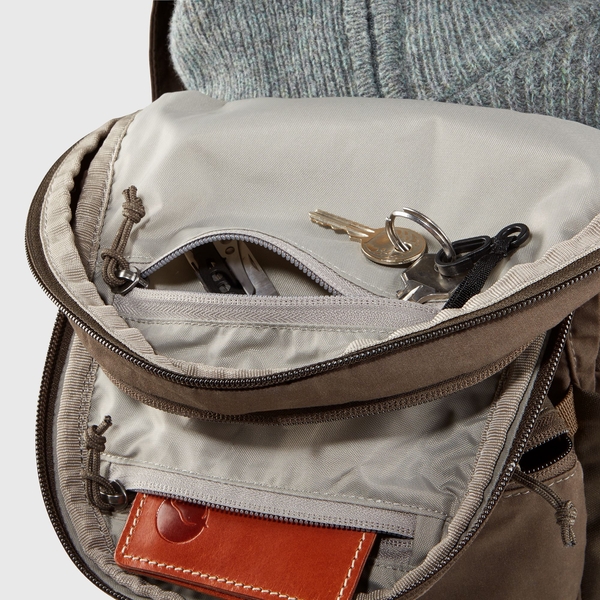 Rucsac pentru drumeții Fjällräven Lappland Hike 15 l 16