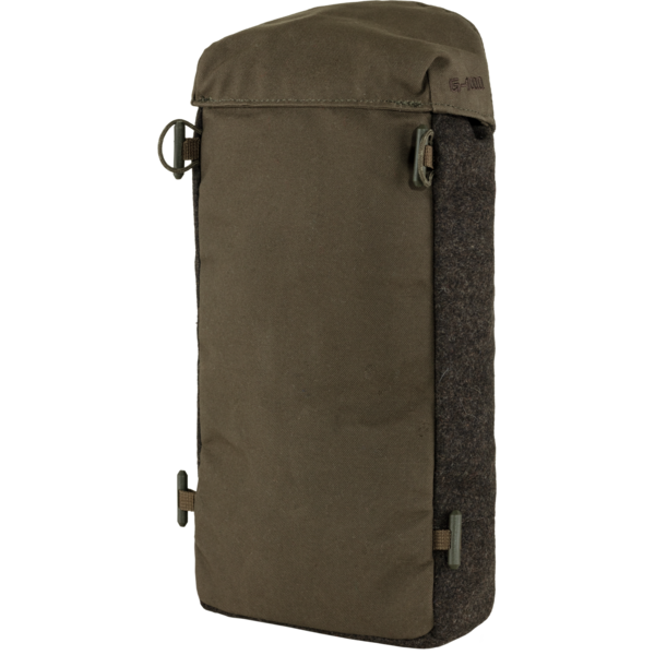 Buzunar suplimentar Fjällräven Värmland Wool Side Pocket 2