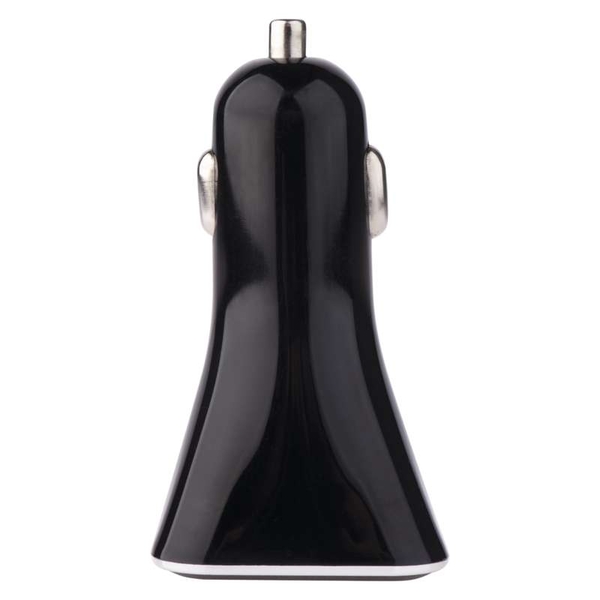 Adaptor universal smart pentru mașină QC 3.0 2