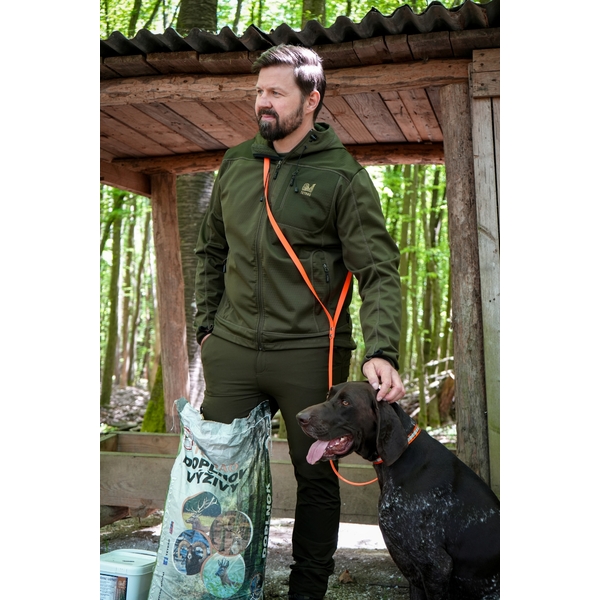 Granule pe tot parcursul anului pentru cervide TETRAO - universal, 25 kg 10