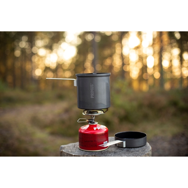 Vas PRIMUS Trek Pot 1 l 4