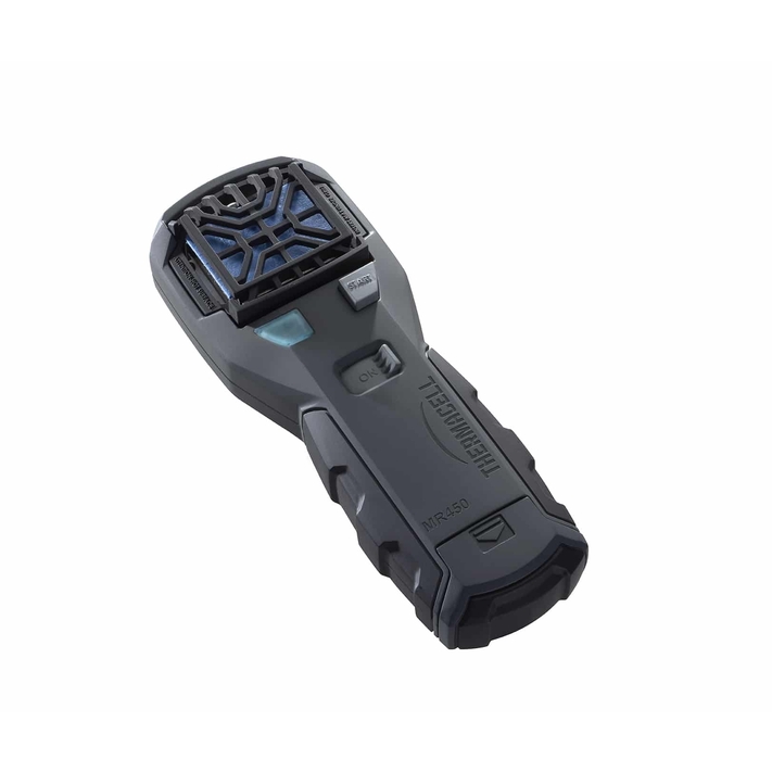 Dispozitiv anti țânțari Thermacell MR450 - manual 1