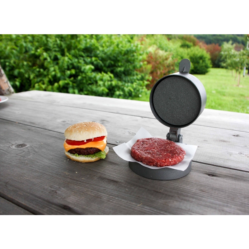 Presă pentru hamburger Eurohunt 2