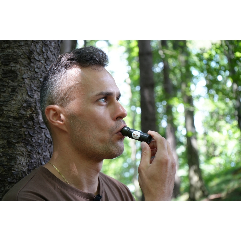 TETRAO fluier pentru atragerea căpriorilor - căprioară în călduri 3