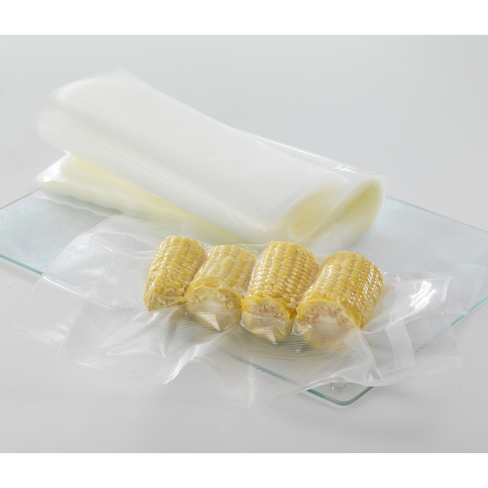 Set de pungi pentru vidat FoodSaver 48buc 20x29cm 3
