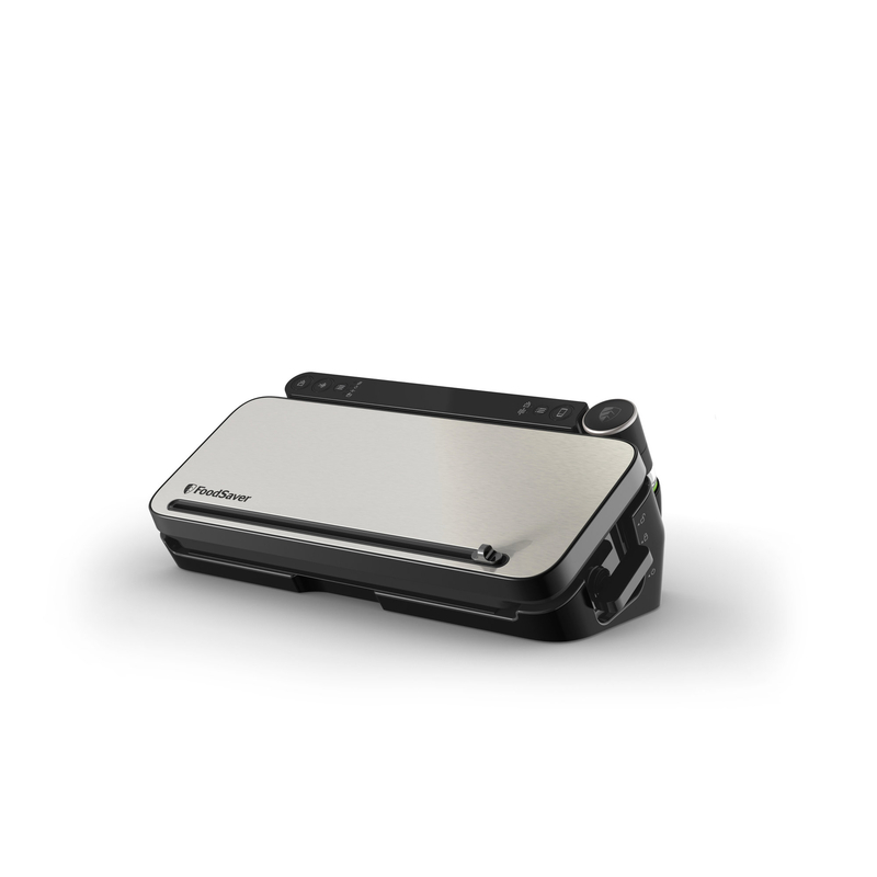 Aparat de vidat alimente FoodSaver VS3190X 4