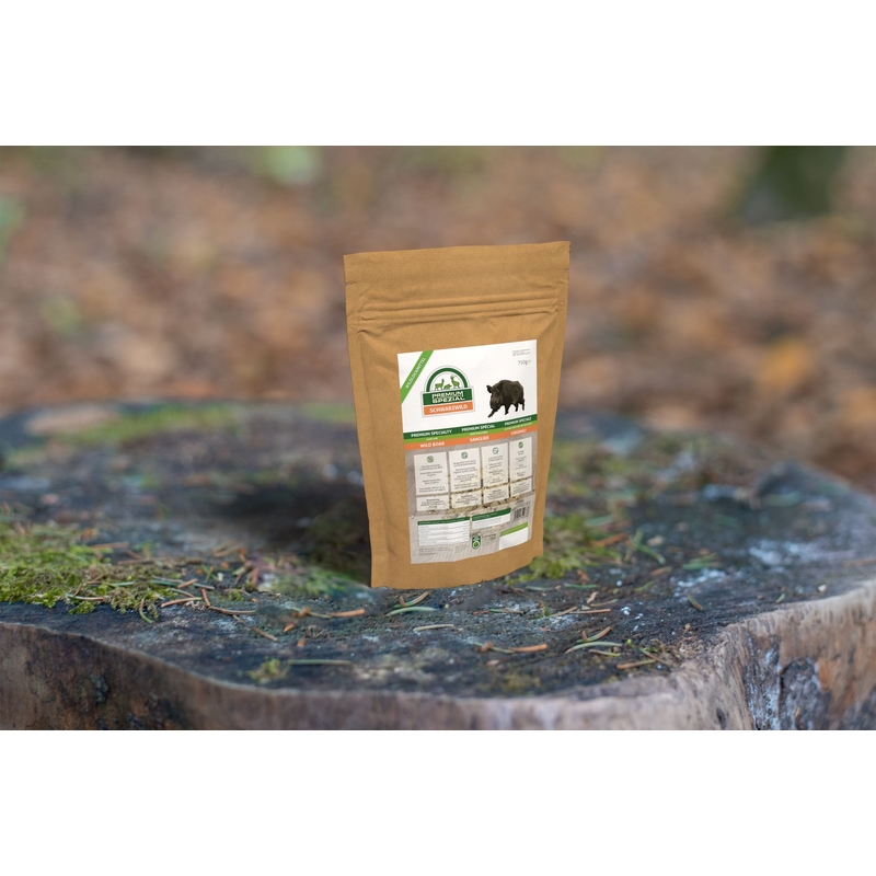 Atractant pentru mistreț - Granule Premium Special 750g 1