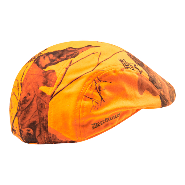 Șapcă de semnalizare Deerhunter Flat 1