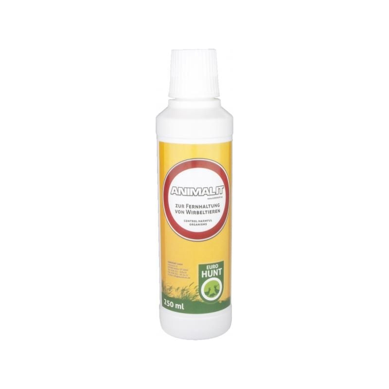 100% eficace, alungare de animale ANIMALIT 250 ml (înlocuitor pentru ARMACOL)