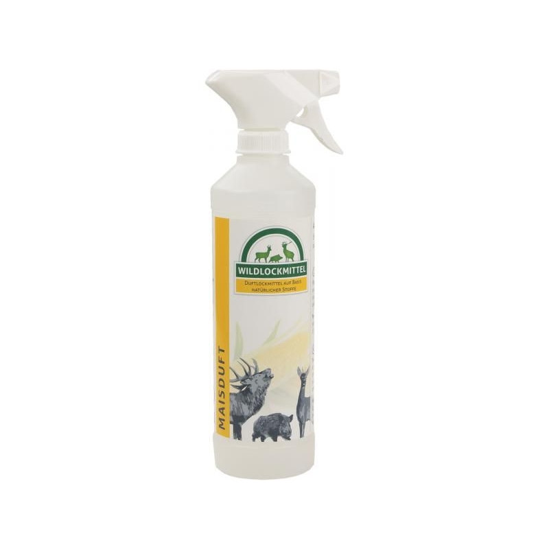 Atractant cu gust de porumb – 500 ml