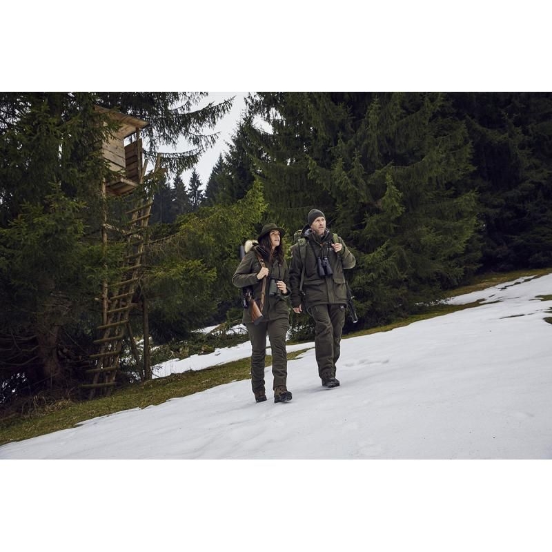 Geacă de iarnă pentru bărbați Merkel Expedition Winter 6