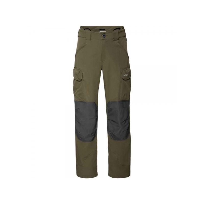 Pánske nohavice Merkel Gear Paläarktis Gen. II 56