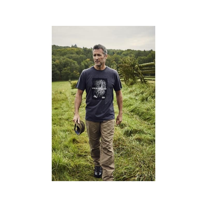 Tricou pentru bărbați Merkel Keiler 3