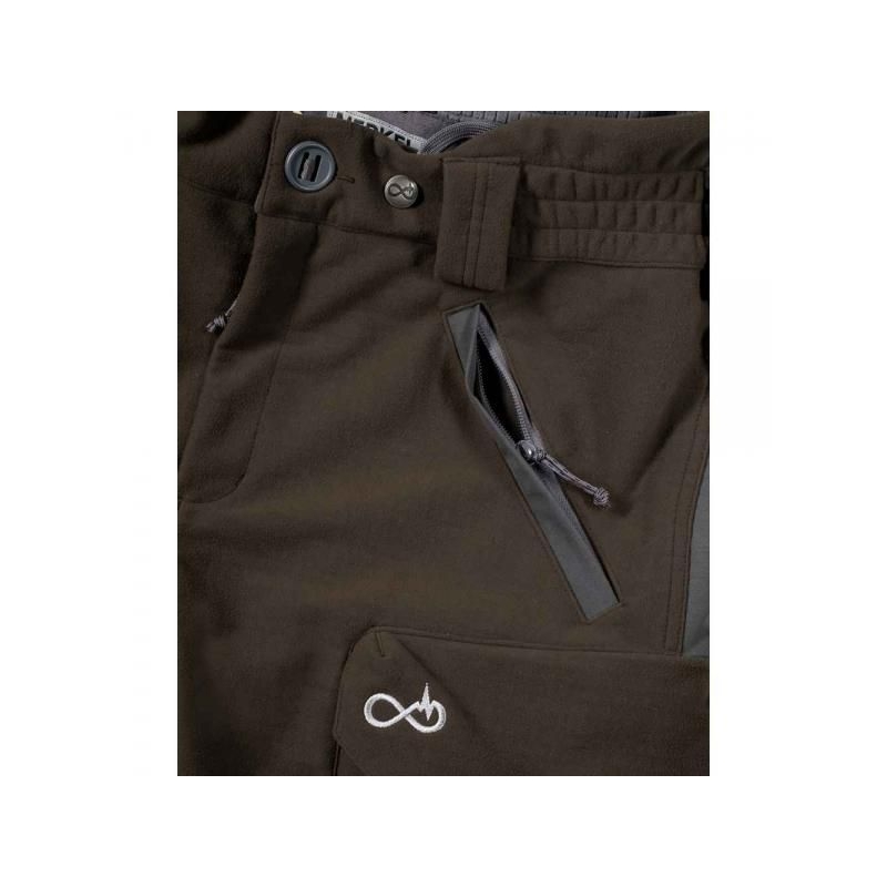 Pantaloni de iarnă pentru barbati Merkel Paläarktis Winter 3