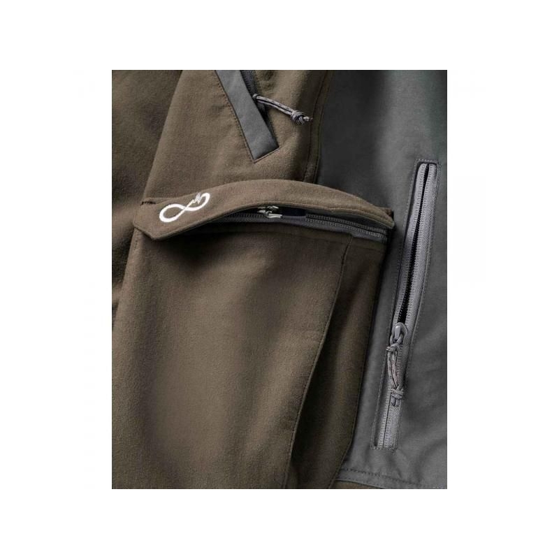 Pantaloni de iarnă pentru barbati Merkel Paläarktis Winter 2