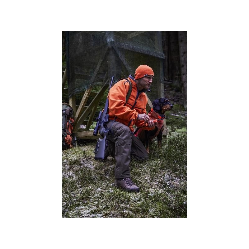 Căciulă semnalizatoare Merkel Gear Reversible 2