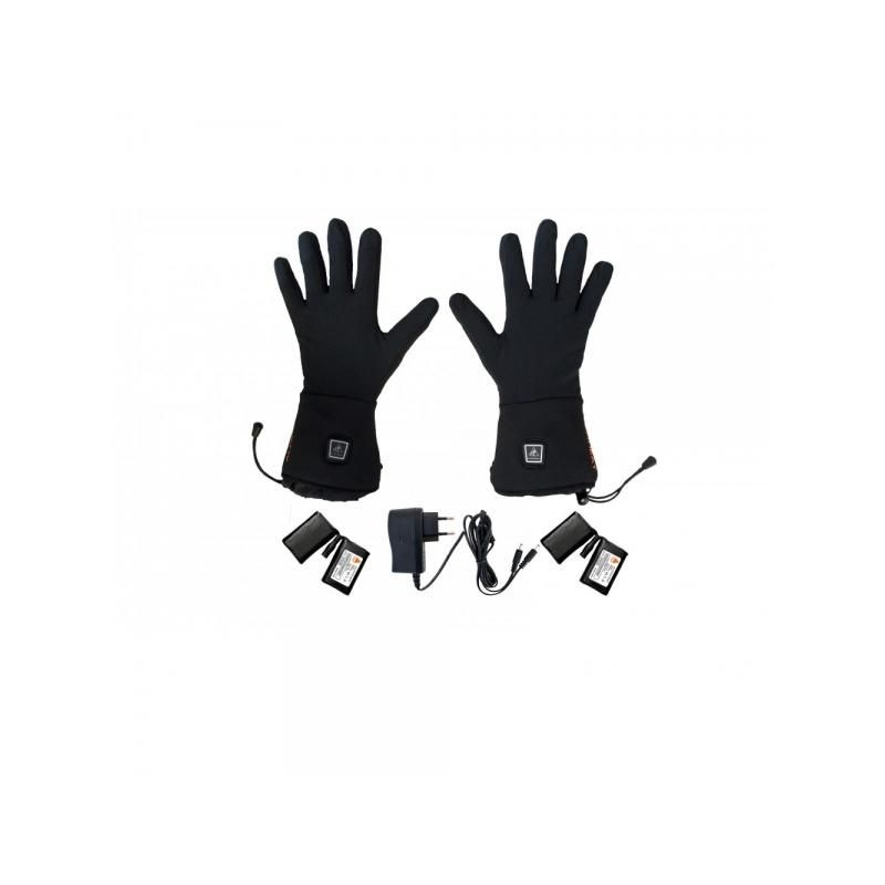 Mănuși încălzite Alpenheat Fire-Gloveliner (cu înserții în mănuși)