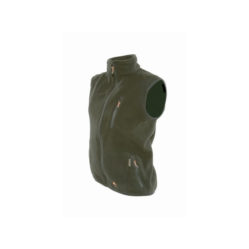 Vestă încălzită Alpenheat Fire-Fleece