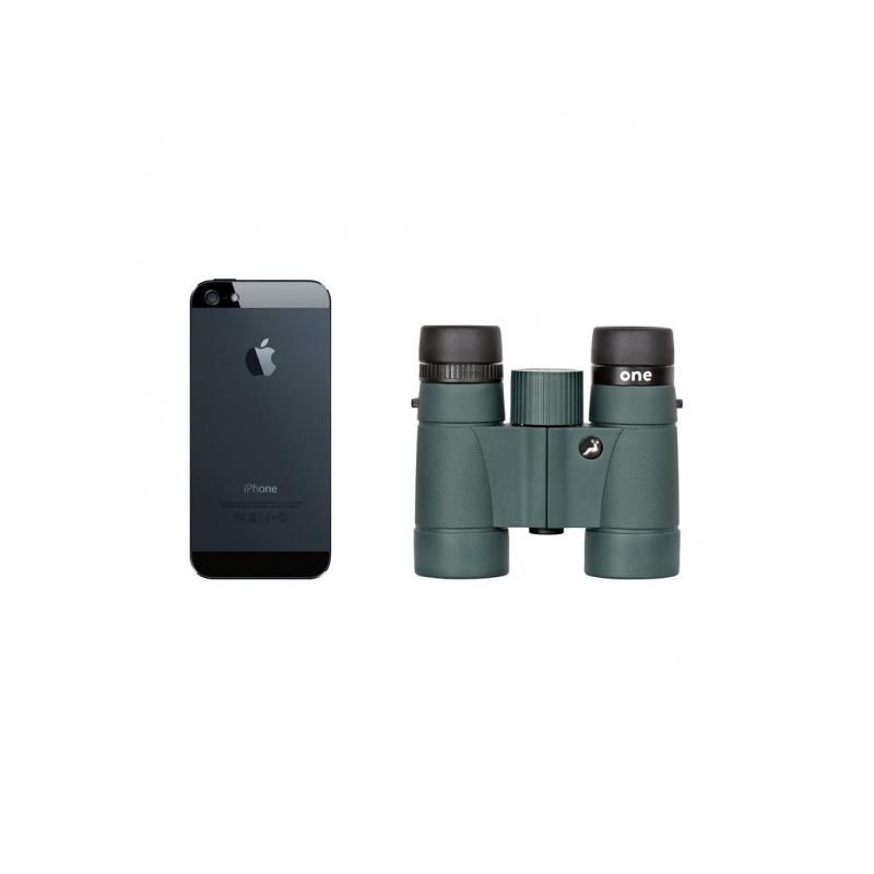 Binoclu Delta Optical ONE 8x32 2