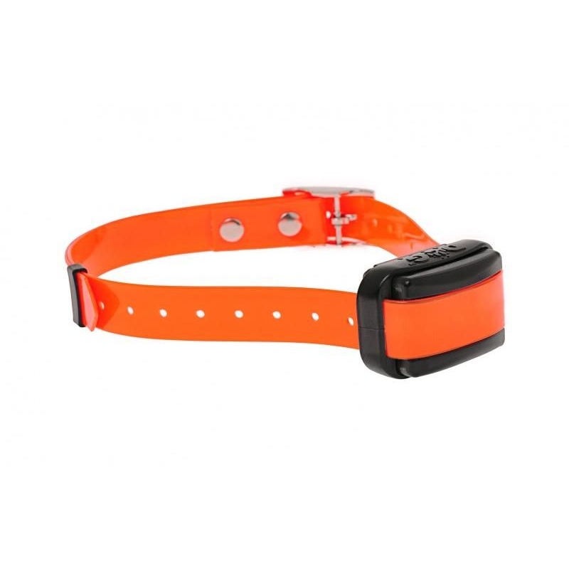 Zgardă electronică dresaj Dogtrace d-control professional 2000 mini - Orange 3