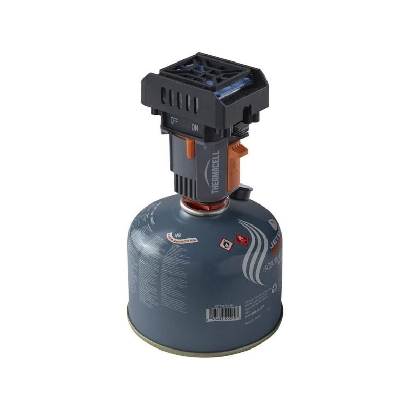 Dispozitiv anti țânțari cu gaz Thermacell