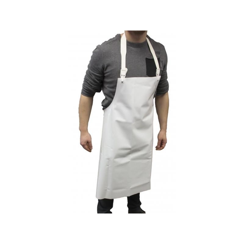 Șorț măcelar profesional 105 cm
