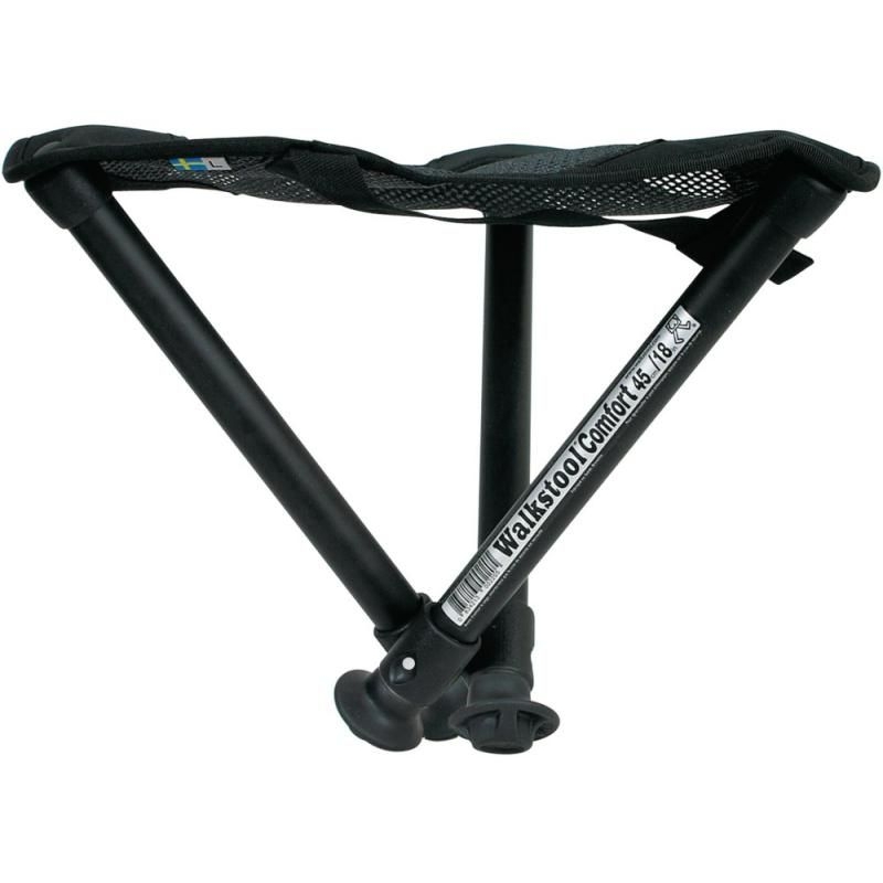 Scaun pliabil telescopic Walkstool Comfort L 45 cm 1